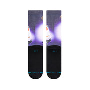 Pet Detective Crew Socks / Black - firstmasonicdistrict