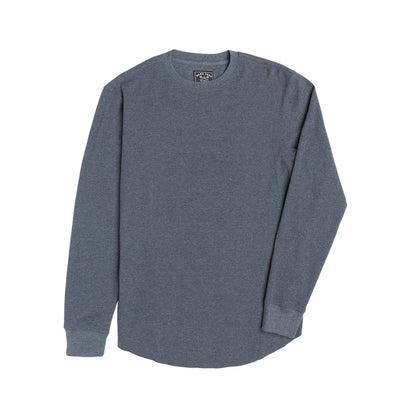 Go To Thermal Knit / Navy - firstmasonicdistrict
