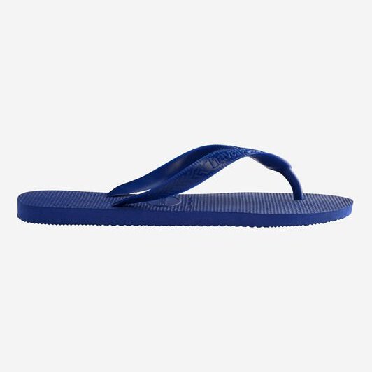 Hav. Top | Marine Blue | Kids Flip Flops - firstmasonicdistrict