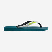 Havaianas Top Mix - Mens Flip Flops - Vibe Green - firstmasonicdistrict