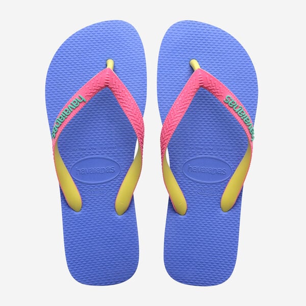 Havaianas Top Mix - Mens Flip Flops - Provence Blue - firstmasonicdistrict