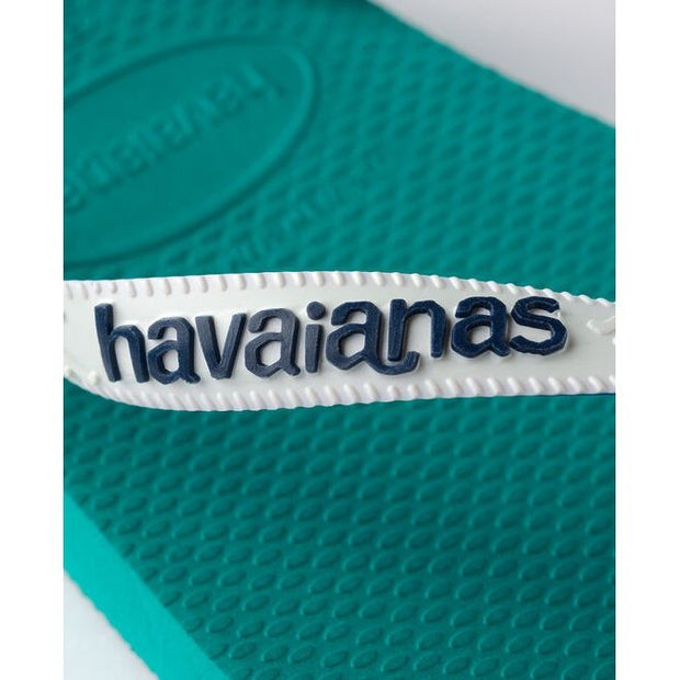 Hav. Top Mix | Green Freshness | Flip Flops - firstmasonicdistrict