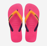 Hav. Top Mix | Electric Pink | Flip Flops - firstmasonicdistrict