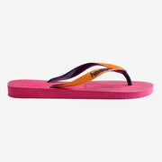 Hav. Top Mix | Electric Pink | Flip Flops - firstmasonicdistrict