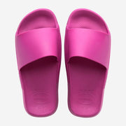 Havaianas Slides Classics - Mens Sliders - Rose Gum - firstmasonicdistrict