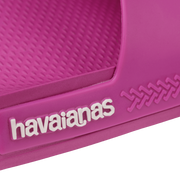 Havaianas Slides Classics - Mens Sliders - Rose Gum - firstmasonicdistrict