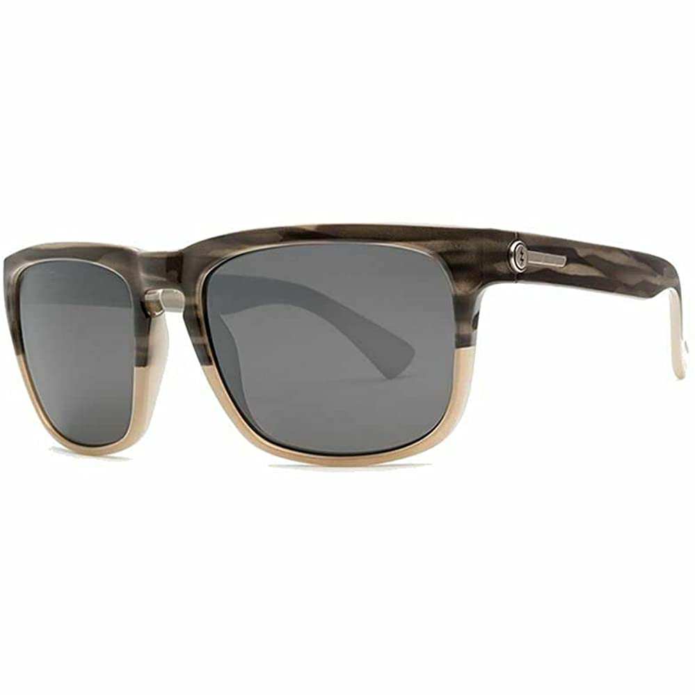 Knoxville Twilight Perception Silver With Polarized Lenses Mango Surfing