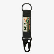 Prowler Keyholder - One Size - Black - firstmasonicdistrict