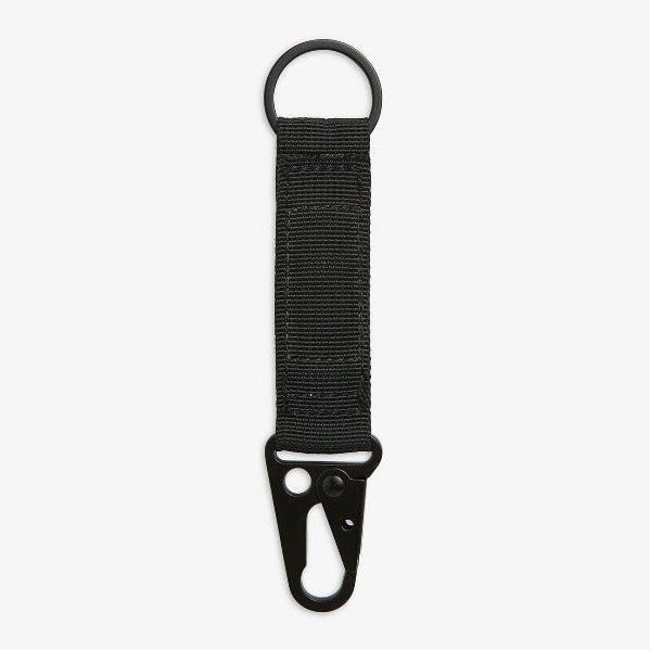 Prowler Keyholder - One Size - Black - firstmasonicdistrict