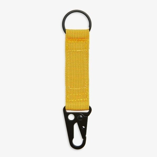 Prowler Keyholder - One Size - Freesia Yellow - firstmasonicdistrict