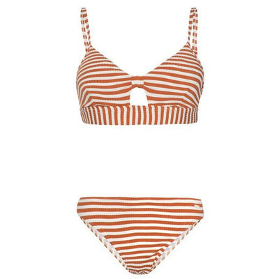 PRTFRONTERA Bikini | Squirrelbrown | Women - firstmasonicdistrict