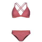 PRTMOSTEIRO Triangle Bikini | Cottagerust | Women - firstmasonicdistrict