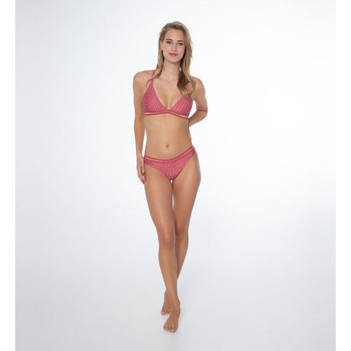 PRTMOSTEIRO Triangle Bikini | Cottagerust | Women - firstmasonicdistrict