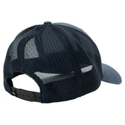 Tow In Trucker Cap - Mens Hat - One Size - Dark Slate - firstmasonicdistrict