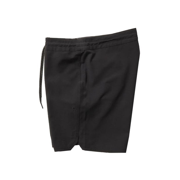 Short Sets 16.5" Boardshort - Black - firstmasonicdistrict