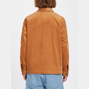 Likeaton Jacket - Mens Jacket - Tobacco - firstmasonicdistrict