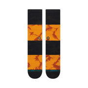 Assurance Crew Socks - Unisex Socks - Brown - firstmasonicdistrict