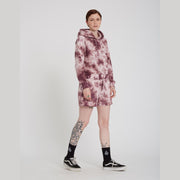 Truly Stokin Womens Hoodie - Multi - firstmasonicdistrict