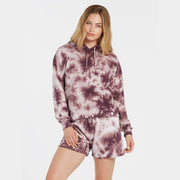 Truly Stokin Womens Hoodie - Multi - firstmasonicdistrict