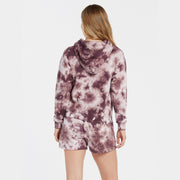 Truly Stokin Womens Hoodie - Multi - firstmasonicdistrict