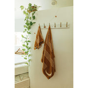 Real Fun | Henna | Bath Towel - firstmasonicdistrict