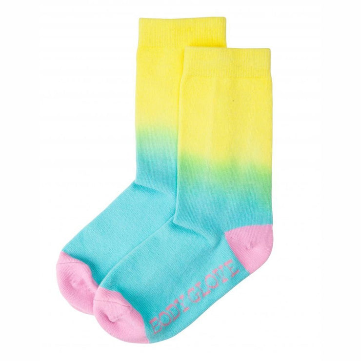 Sunrise Socks | Multicolour | Womens Socks | One Size - firstmasonicdistrict