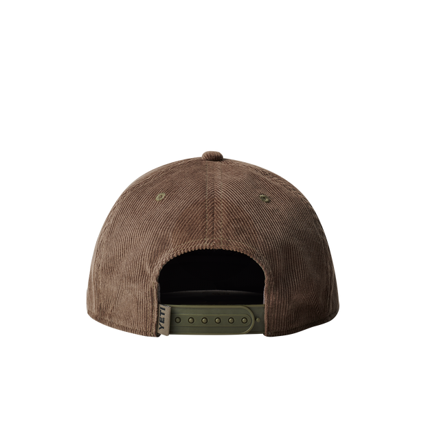 Bait and Tackle Hat Cap - Highlands Olive - firstmasonicdistrict