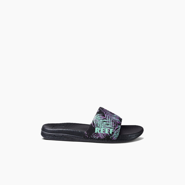 W One Slide | Palima | Women Sandals - firstmasonicdistrict