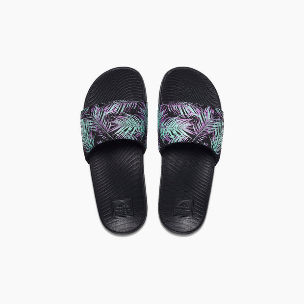 W One Slide | Palima | Women Sandals - firstmasonicdistrict