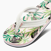 Ahi Kids Flip Flops - Kids Flip Flops - Zebra - firstmasonicdistrict