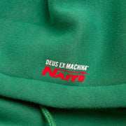 Naito Box Hoodie - Amazon Green - firstmasonicdistrict