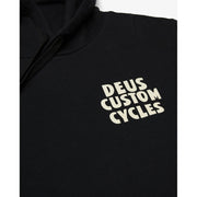 Illusions Hoodie - Mens Pullover Hoodie - Black - firstmasonicdistrict