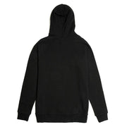 All Caps Hoodie | Black | Men Hoodies - firstmasonicdistrict