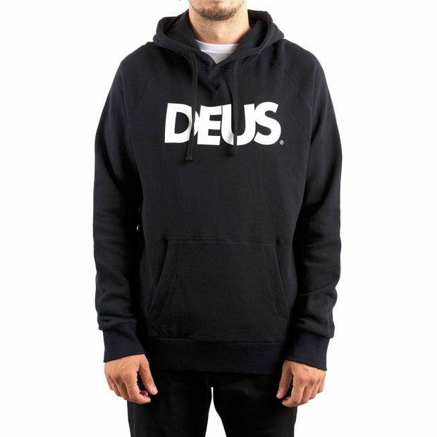 All Caps Hoodie | Black | Men Hoodies - firstmasonicdistrict