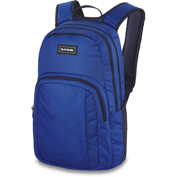 Campus M 25L Backpack / Deep Blue - firstmasonicdistrict