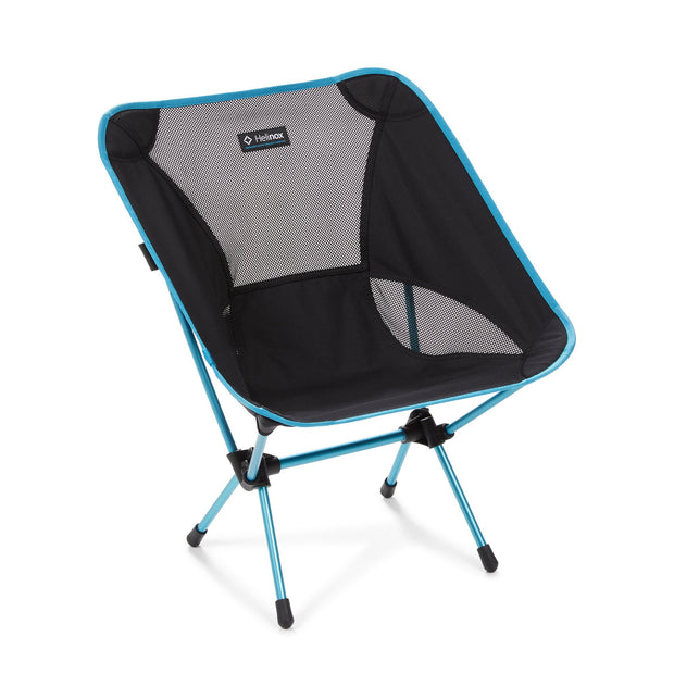 Chair One - Festival Beach Seat - Black