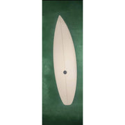 6'0 Shortboard - 33.26Ltr - firstmasonicdistrict