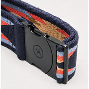 Vernan Kee Ironwood Adventure Belt - One Size - Navy - firstmasonicdistrict