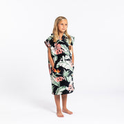 Makai Kids Changing Robe Poncho - firstmasonicdistrict