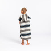 OSO Kids Changing Robe Poncho - firstmasonicdistrict