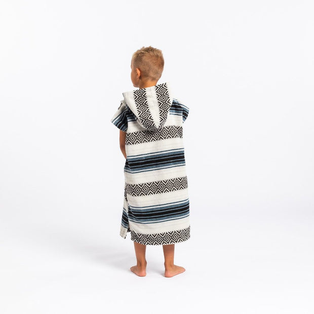 OSO Kids Changing Robe Poncho - firstmasonicdistrict