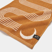 Real Fun | Henna | Hand Towel - firstmasonicdistrict