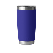 Rambler 20 oz (591 ML) Tumbler | Offshore Blue - firstmasonicdistrict