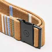 Realm Slim Adventure Belt - One Size - Tumbleweed - firstmasonicdistrict