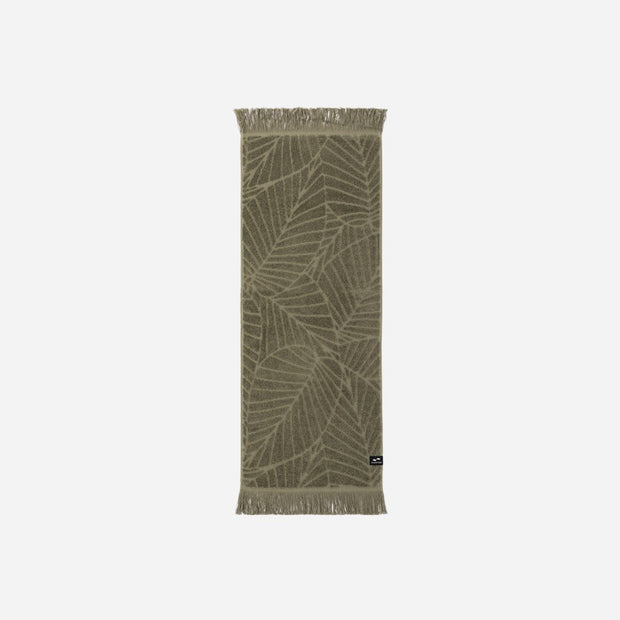 Kalo HT | Olive | Towel - firstmasonicdistrict