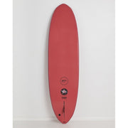 Sugar Glider Softboard - Red - firstmasonicdistrict