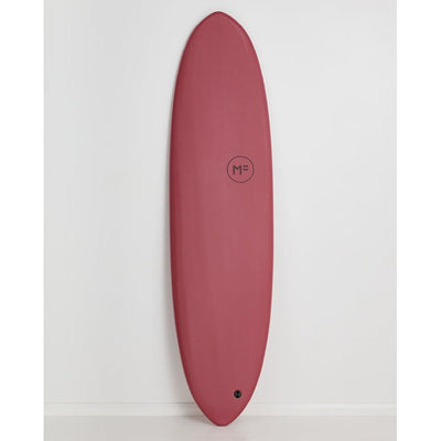 Sugar Glider Softboard - Red - firstmasonicdistrict