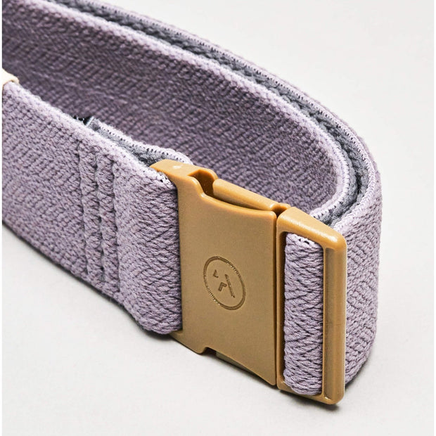 Splice Adventure Slim Belt - One Size - Dusk - firstmasonicdistrict