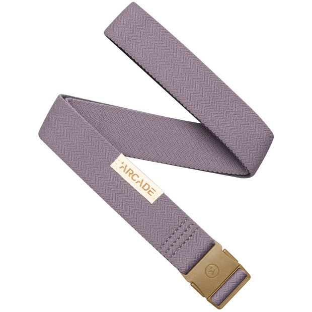 Splice Adventure Slim Belt - One Size - Dusk - firstmasonicdistrict