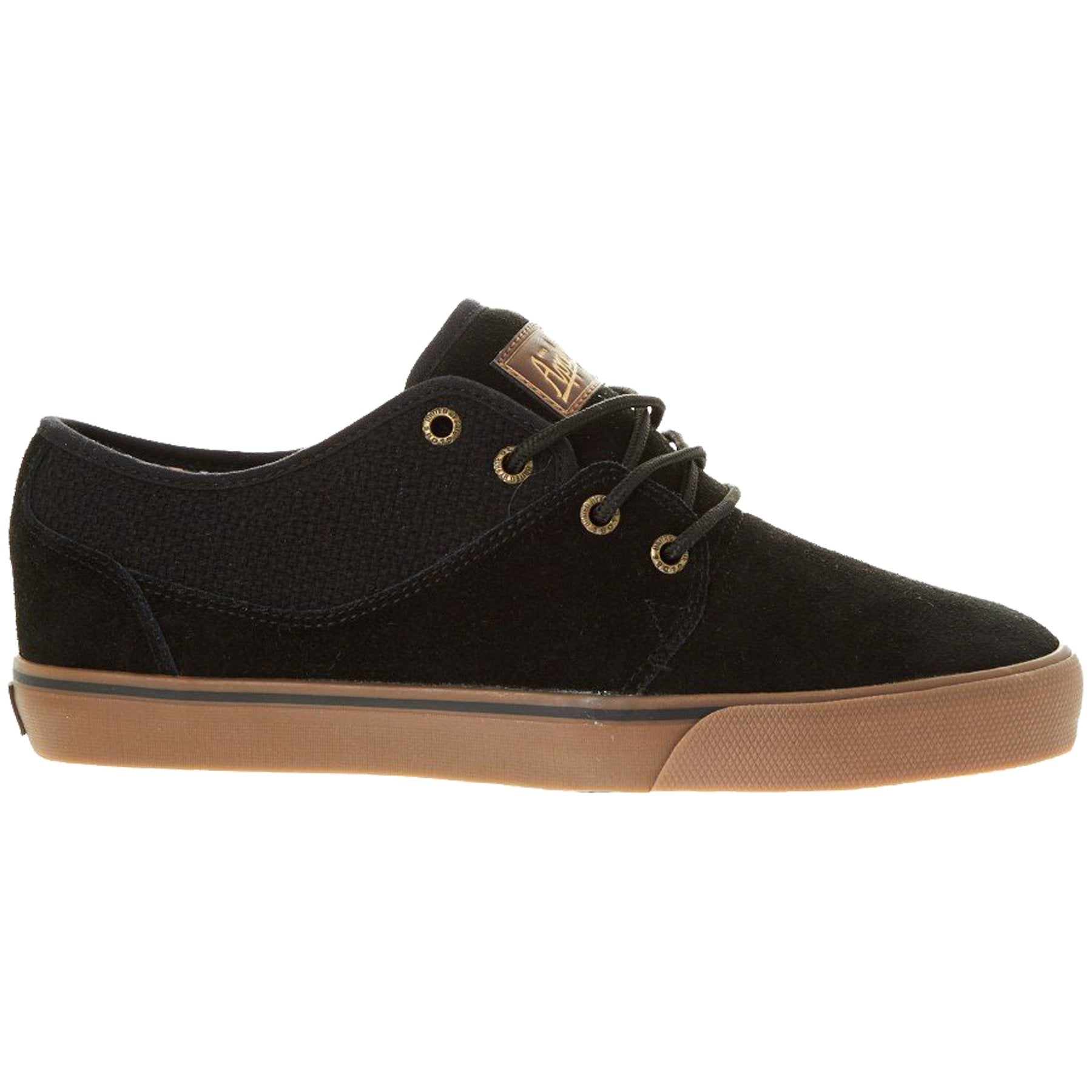 Mahalo Kids | Black/Tobacco – ManGo Surfing